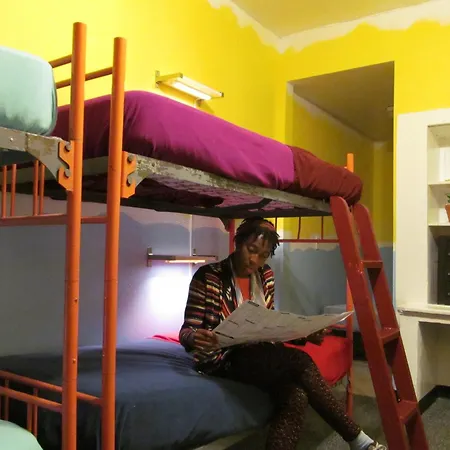 Venice Beach Hostel-3