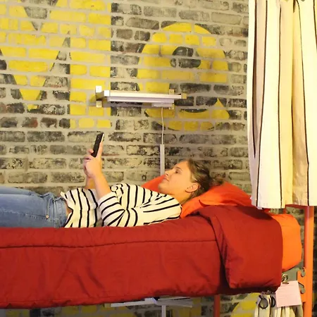 Venice Beach Hostel-2